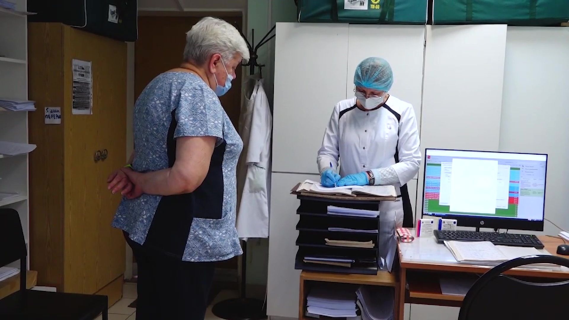 Реутов, здравоохранение, медицина, грипп, прививки, прививочная кампания, вакцинация