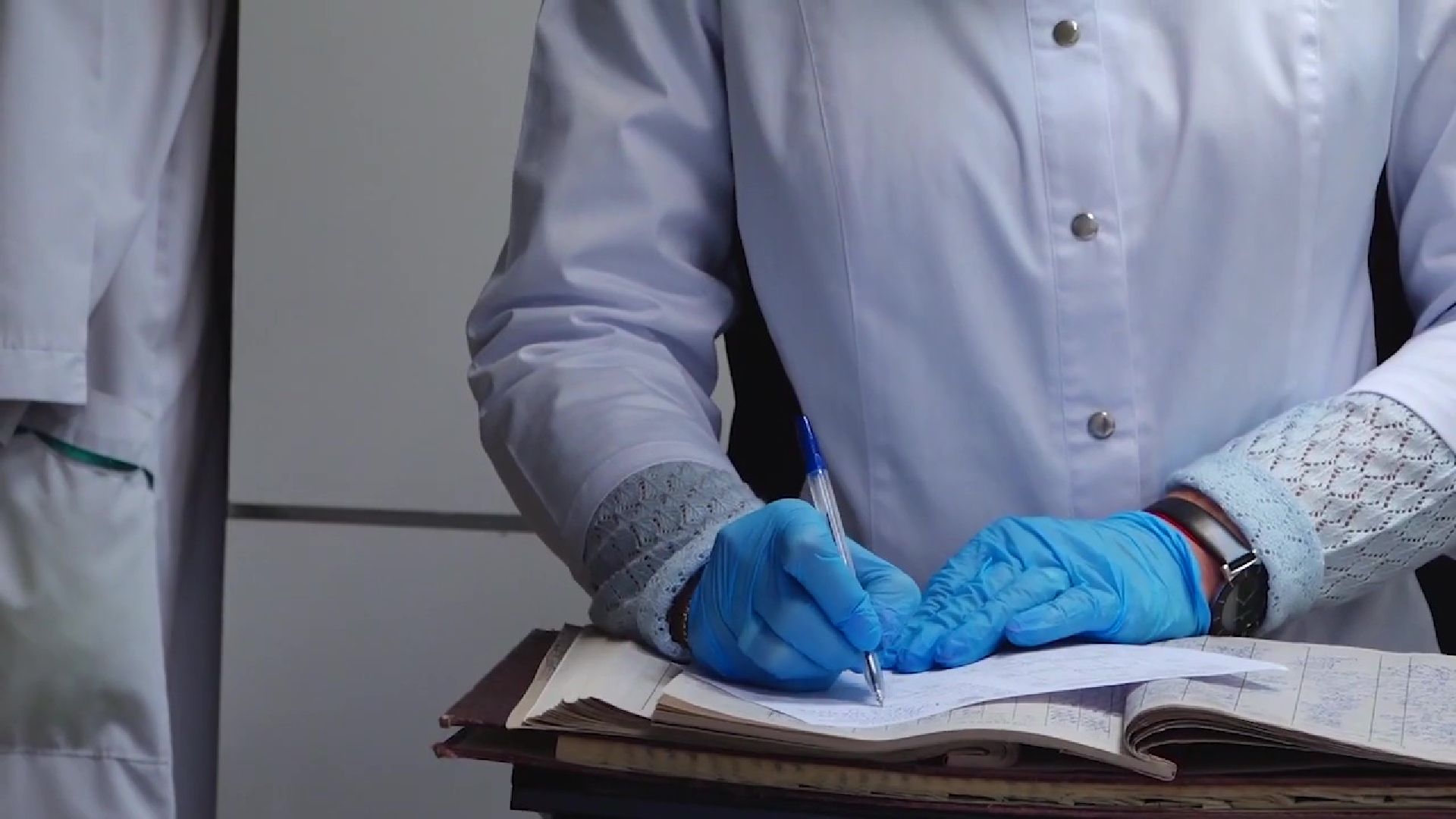 Реутов, здравоохранение, медицина, грипп, прививки, прививочная кампания, вакцинация