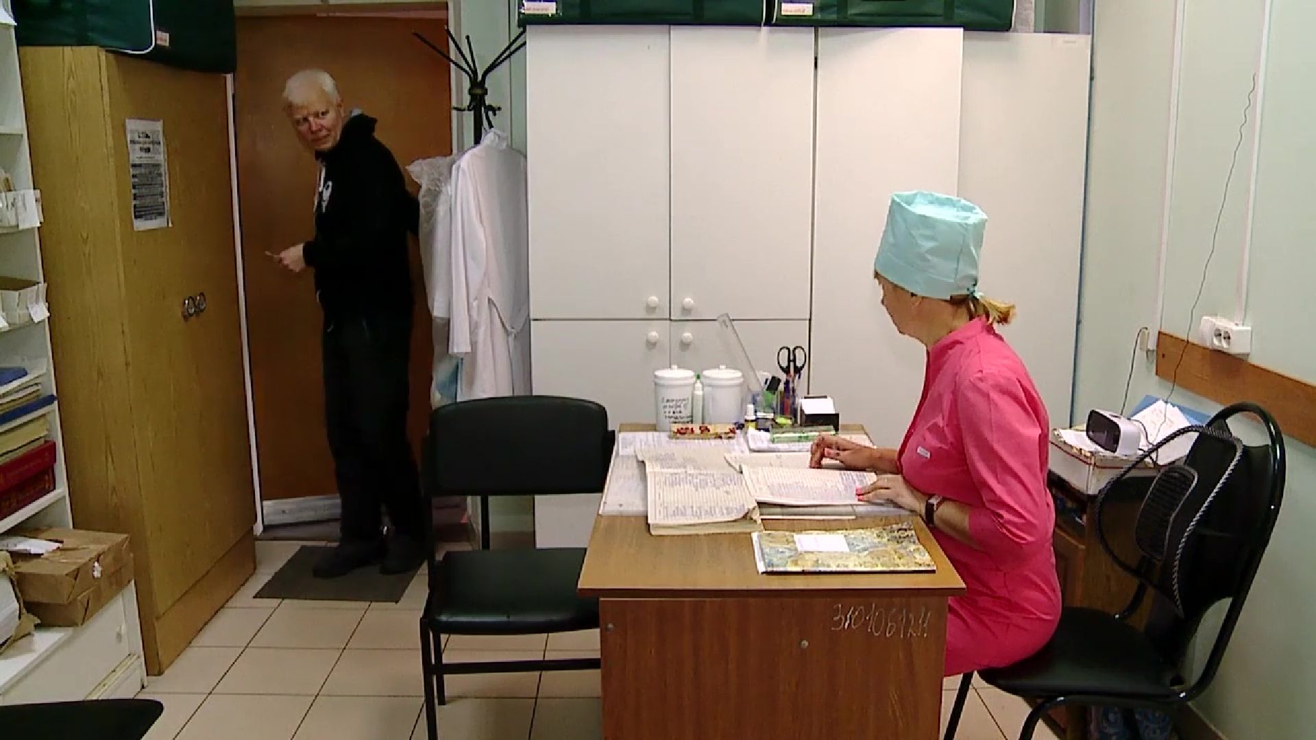 Реутов, здравоохранение, медицина, грипп, прививки, прививочная кампания, вакцинация