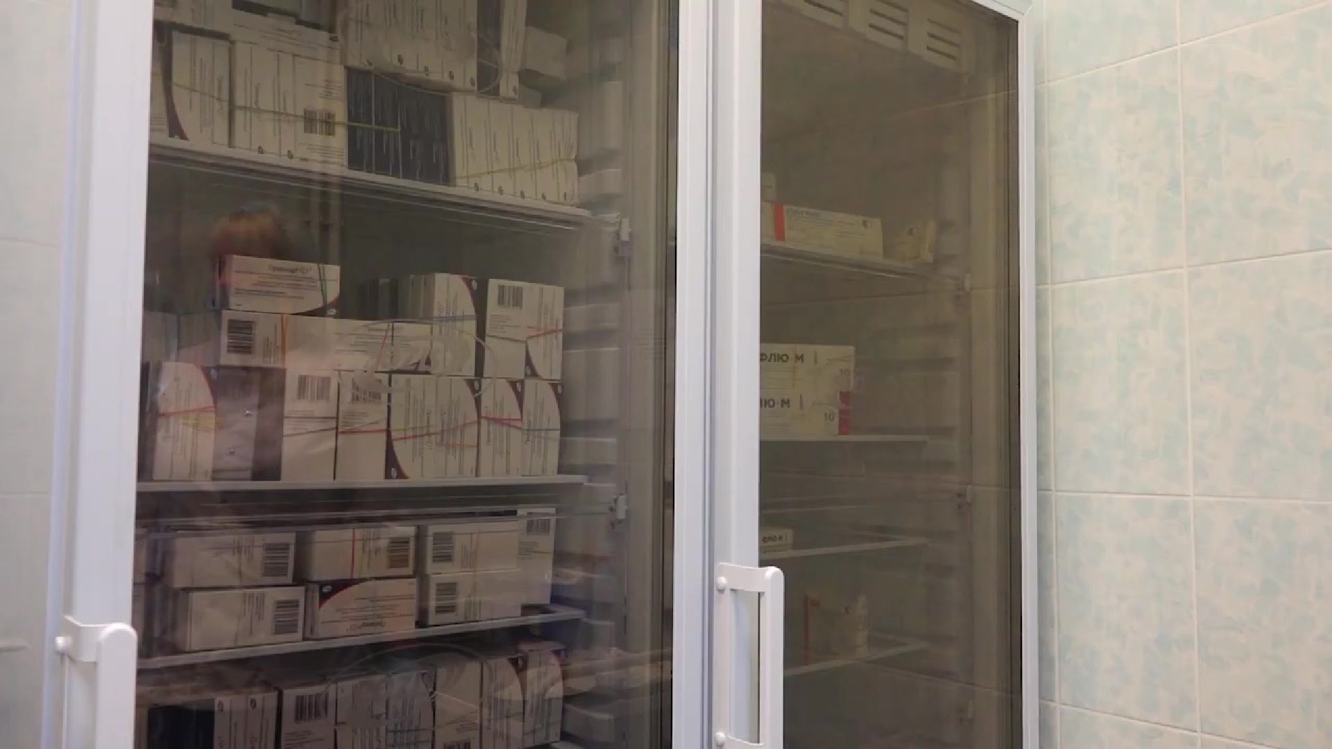 Реутов, здравоохранение, медицина, грипп, прививки, прививочная кампания, вакцинация