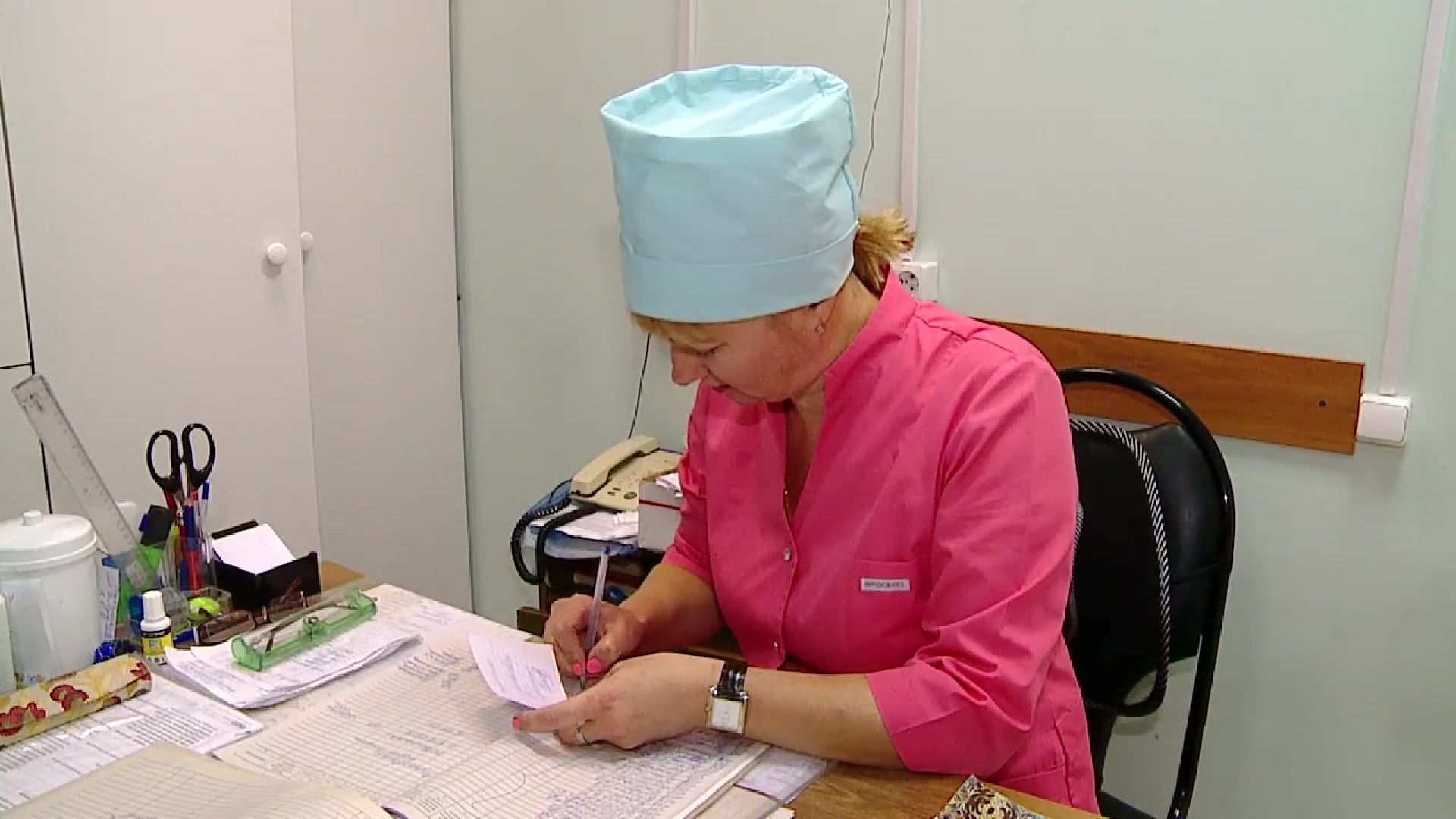 Реутов, здравоохранение, медицина, грипп, прививки, прививочная кампания, вакцинация