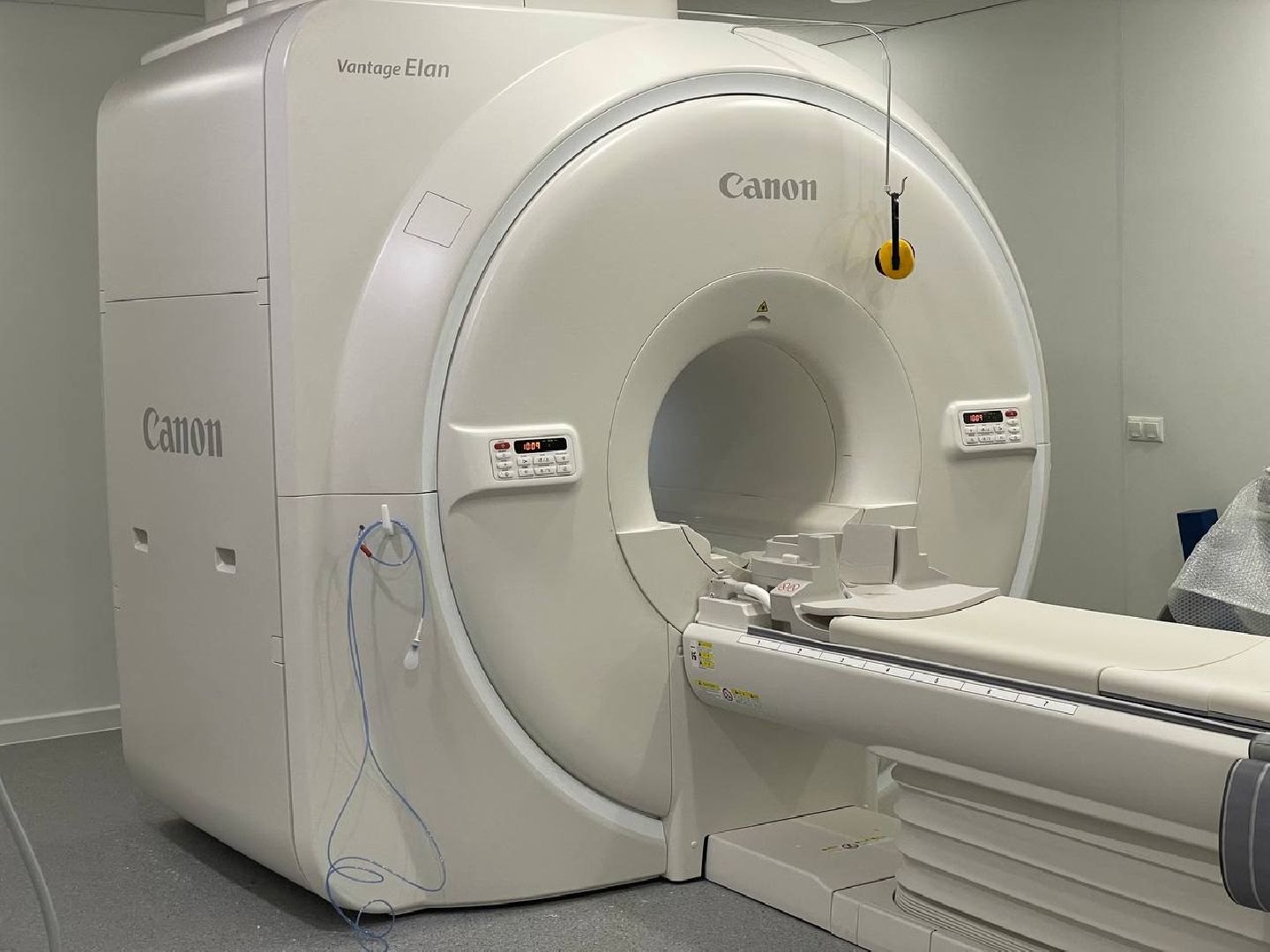 МРТ, Мытищи, ОМС, Поликлиника №2