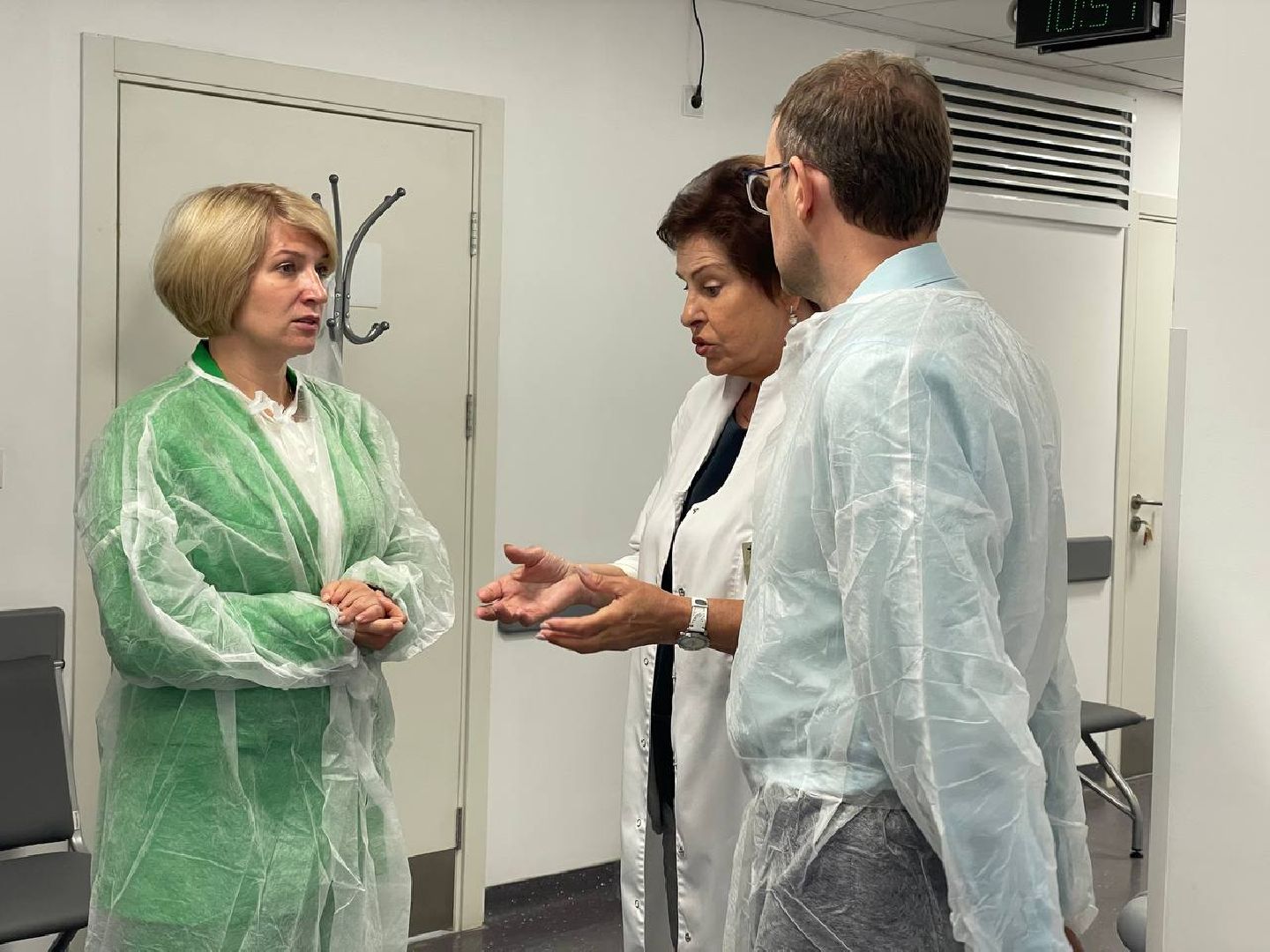 МРТ, Мытищи, ОМС, Поликлиника №2