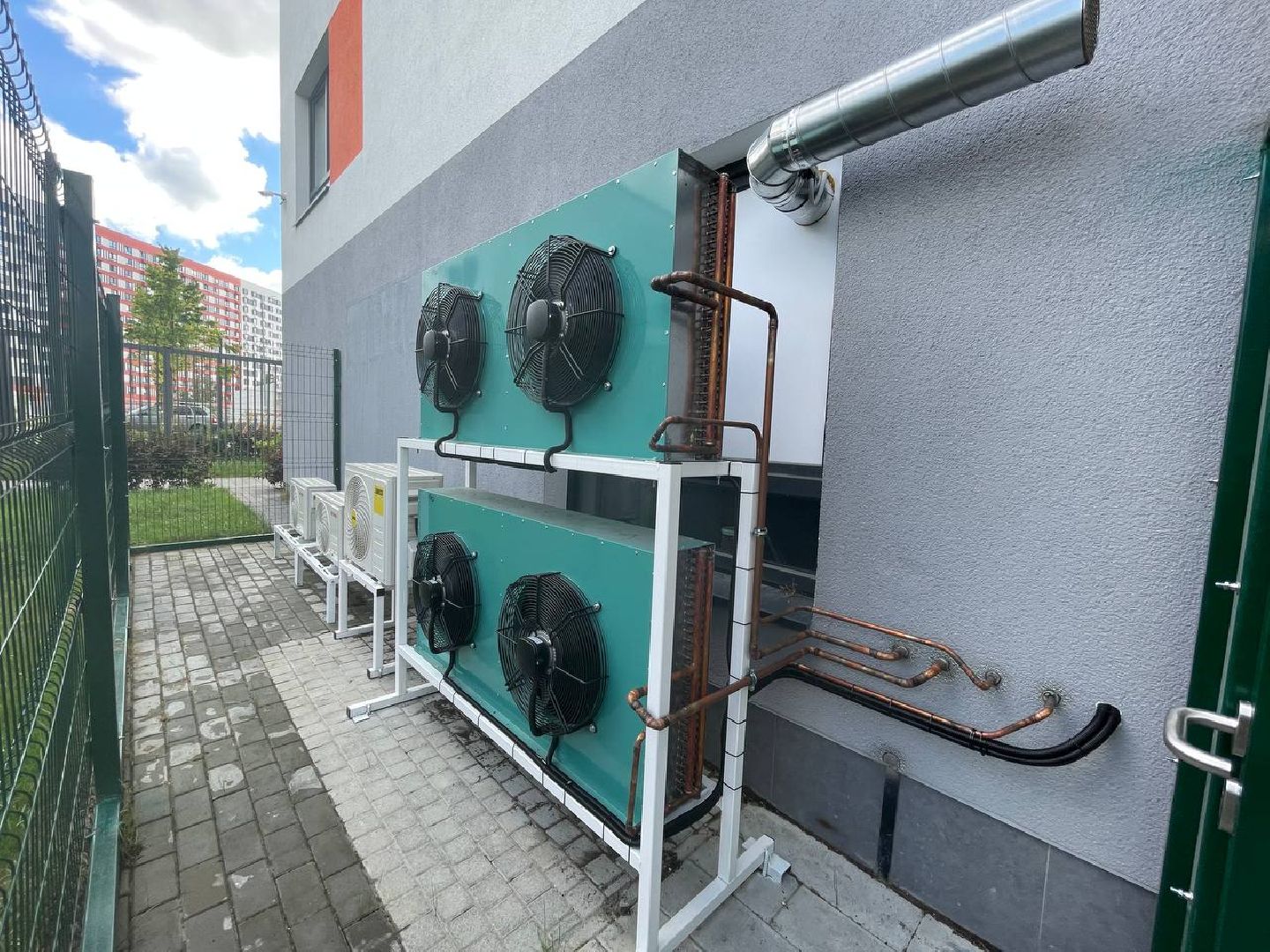 МРТ, Мытищи, ОМС, Поликлиника №2