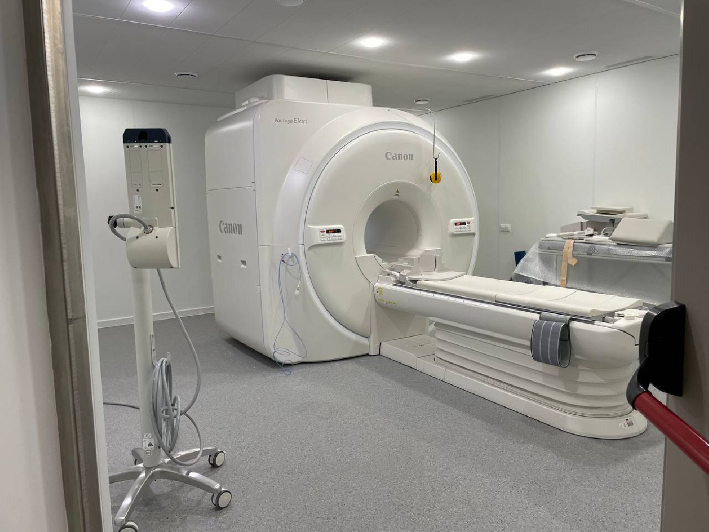 МРТ, Мытищи, ОМС, Поликлиника №2