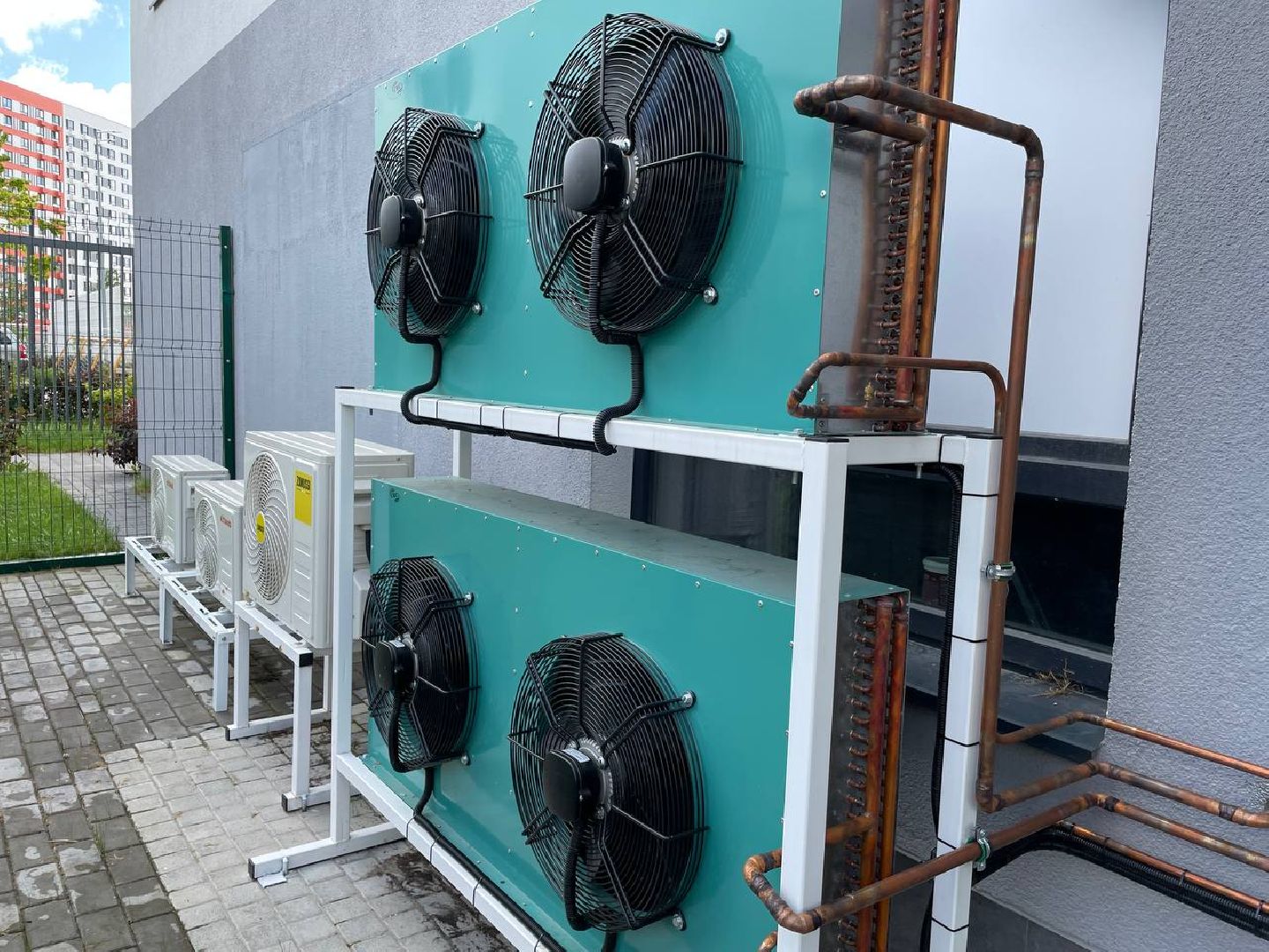 МРТ, Мытищи, ОМС, Поликлиника №2