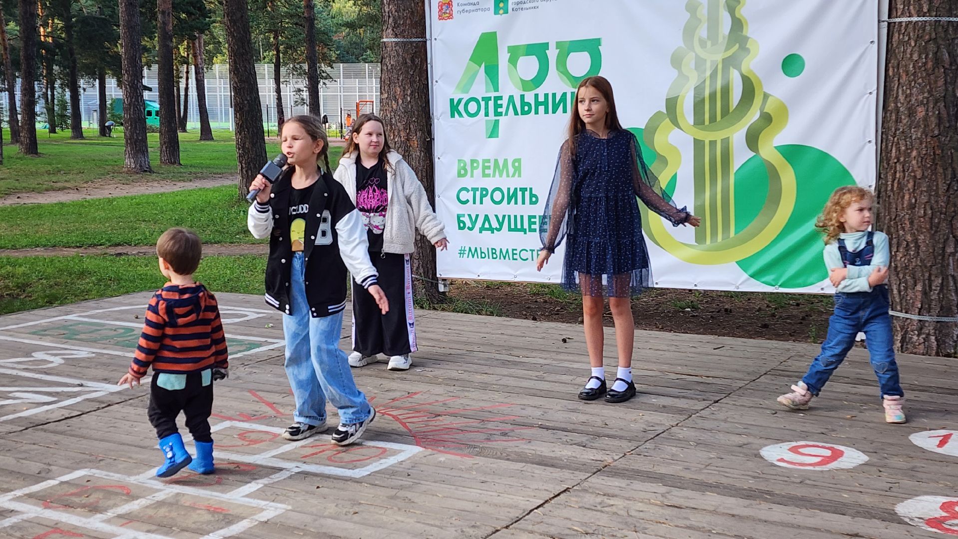 мастер-класс, вокальная студия, Котельники