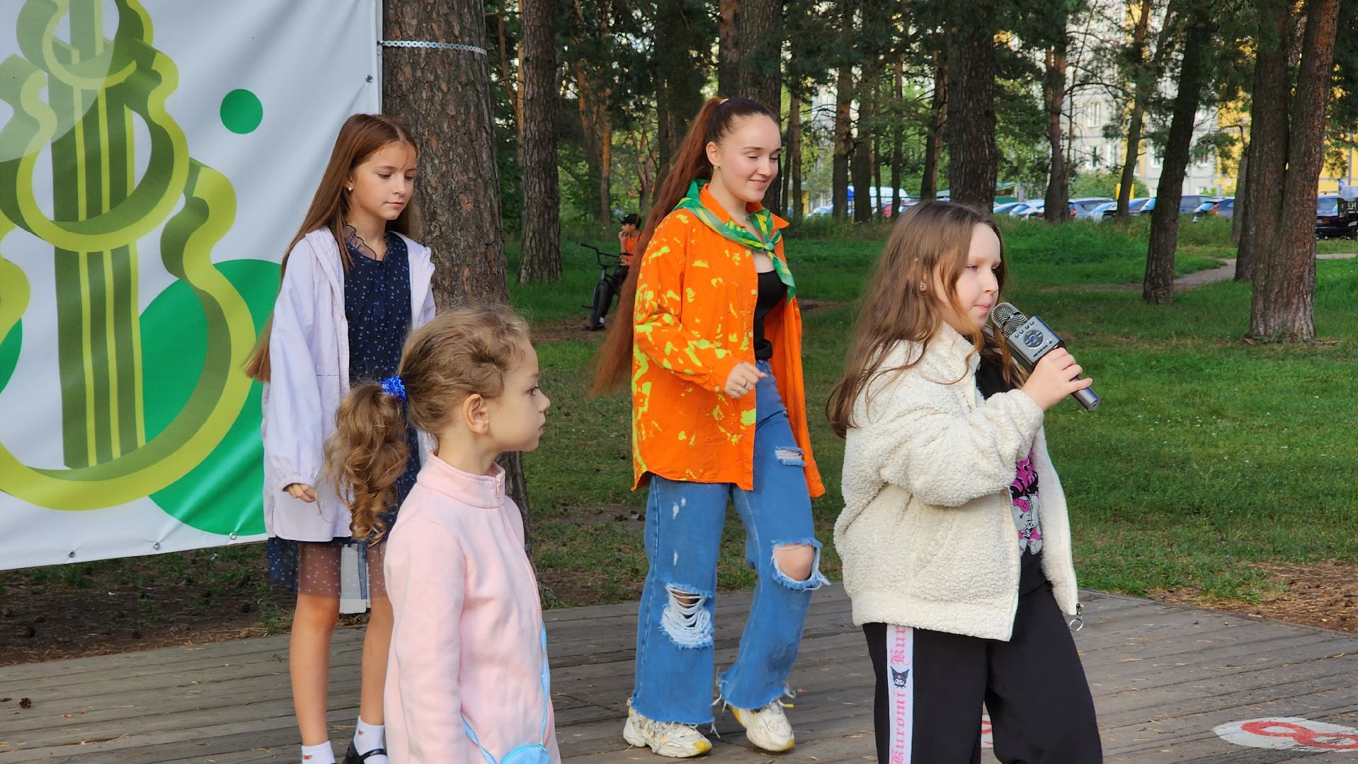 мастер-класс, вокальная студия, Котельники