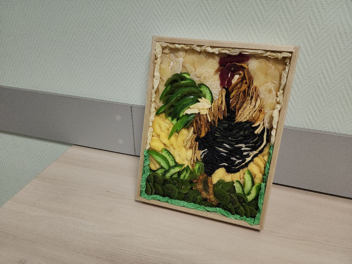 Долгопрудный, фуд-флористика, фруктовые букеты, картины, бизнес