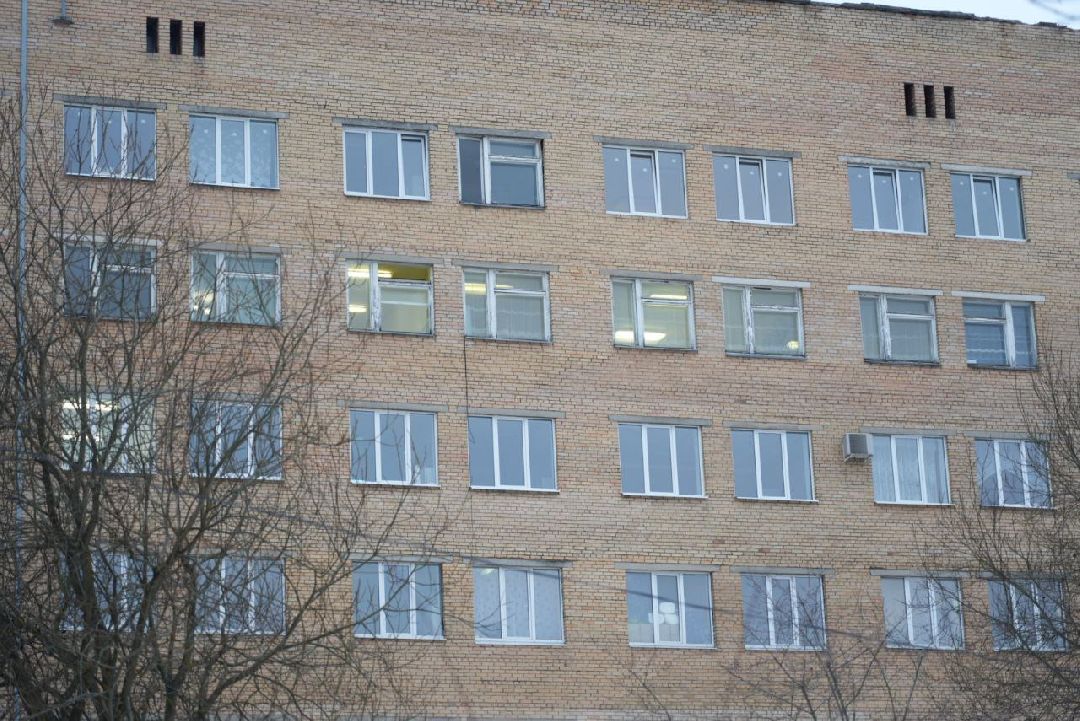 Сергиев Посад