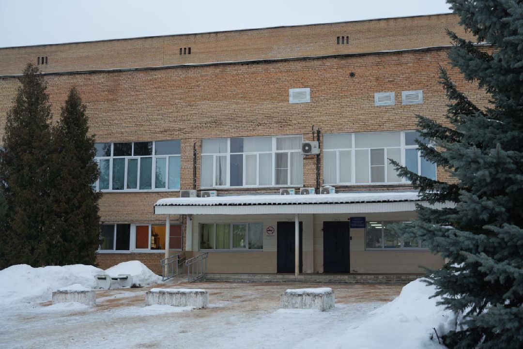 Сергиев Посад