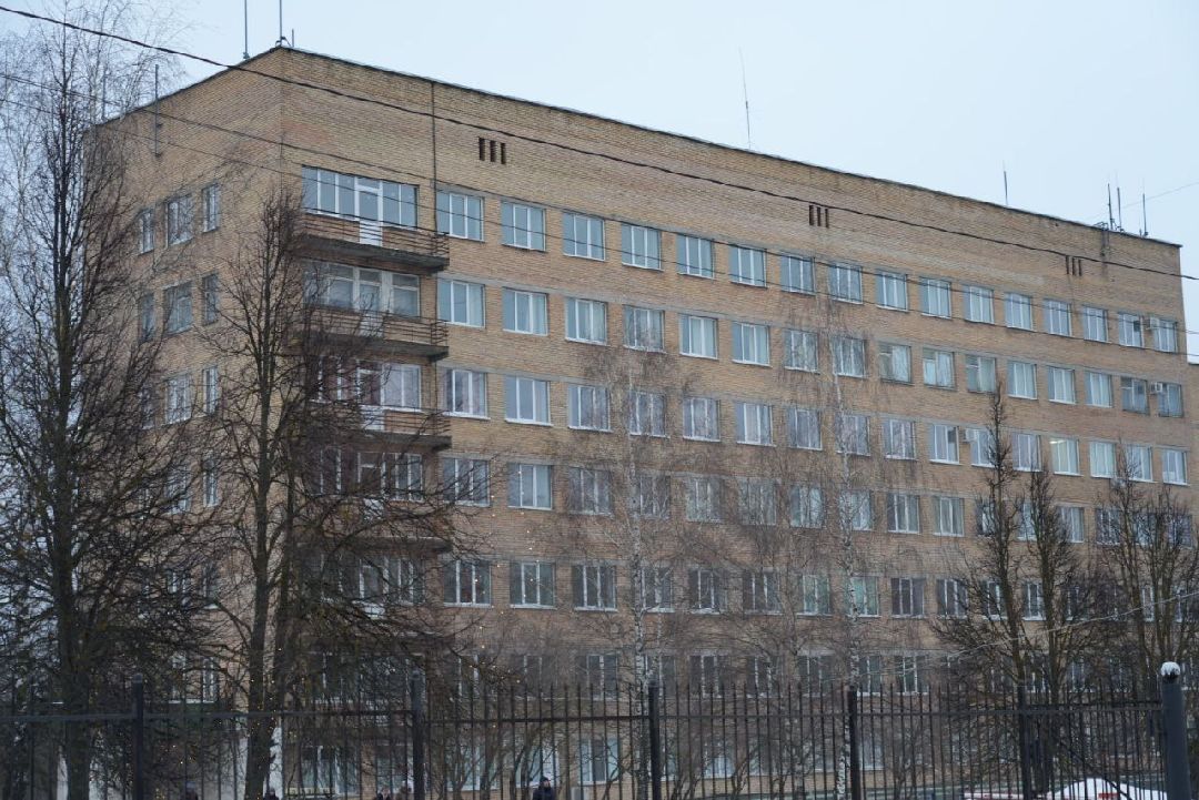 Сергиев Посад