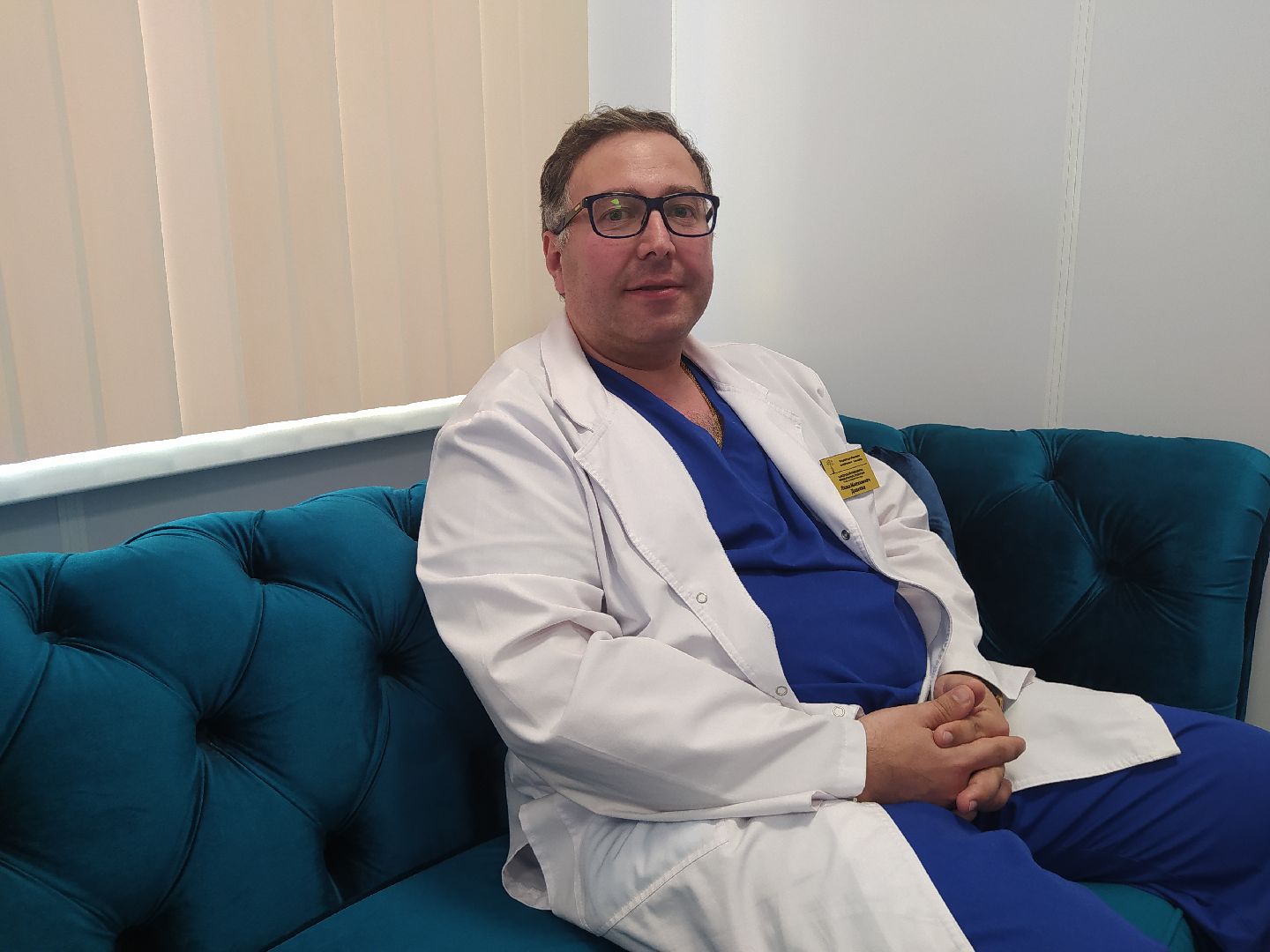 Истра, медицина, суставы, гонартроз, врачи