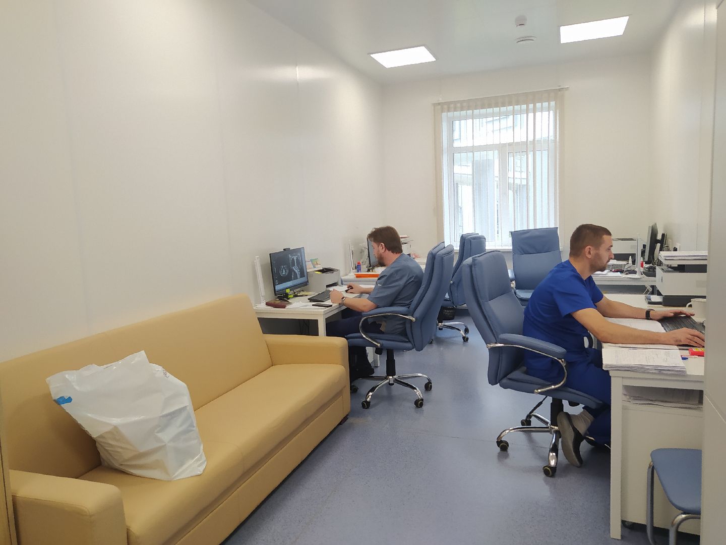 Истра, медицина, суставы, гонартроз, врачи