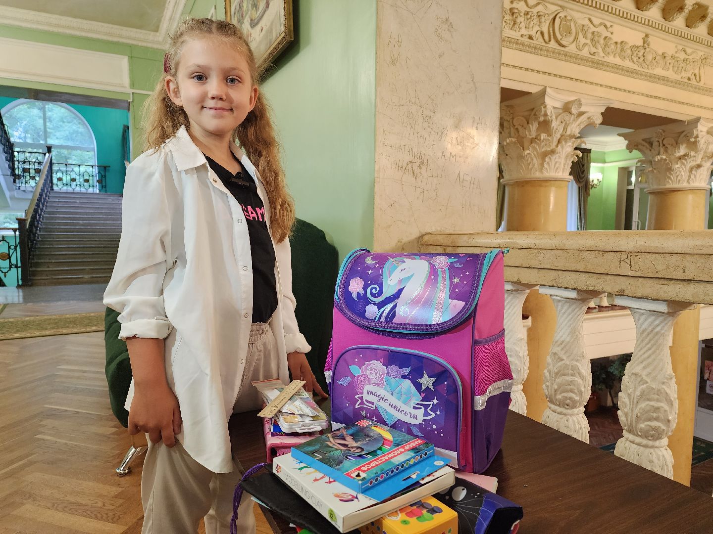 школа, дети, воскресенск, портфель,