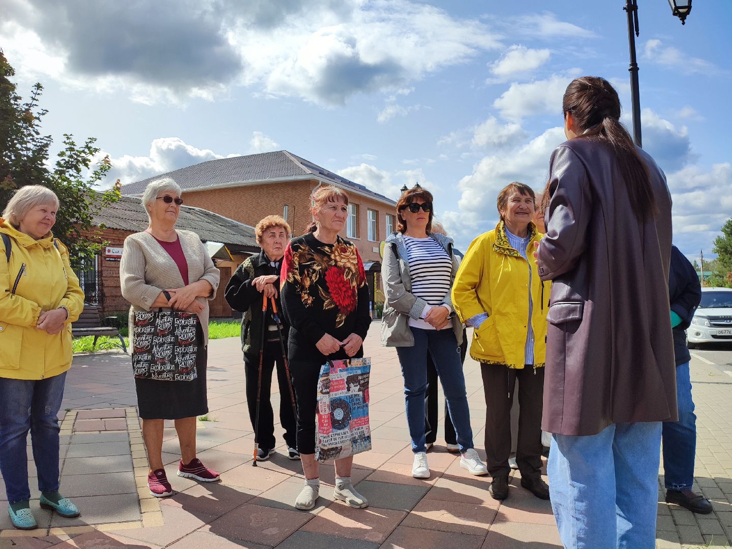 #активноедолголетие, #культура, #талдом, #музей, #активноевремяпрепровождение