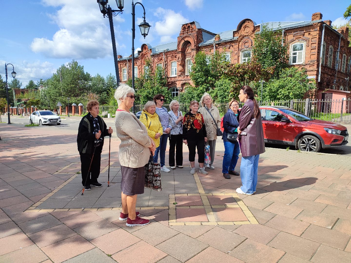 #активноедолголетие, #культура, #талдом, #музей, #активноевремяпрепровождение