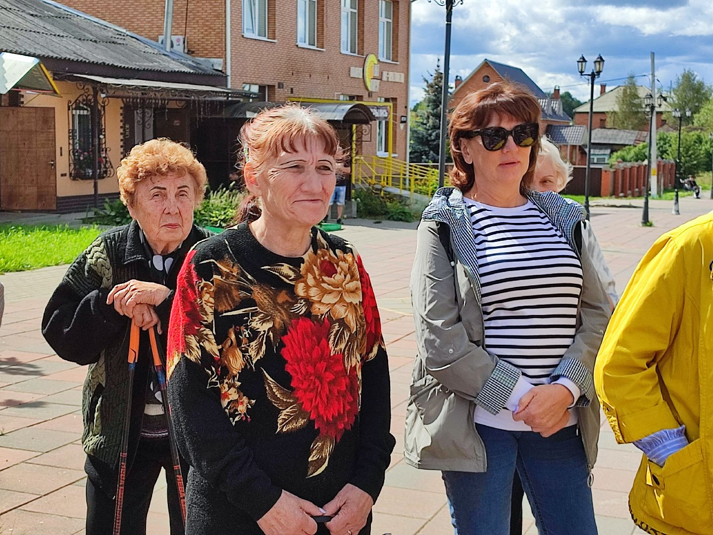 #активноедолголетие, #культура, #талдом, #музей, #активноевремяпрепровождение