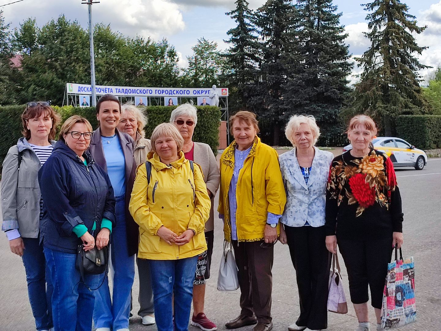 #активноедолголетие, #культура, #талдом, #музей, #активноевремяпрепровождение