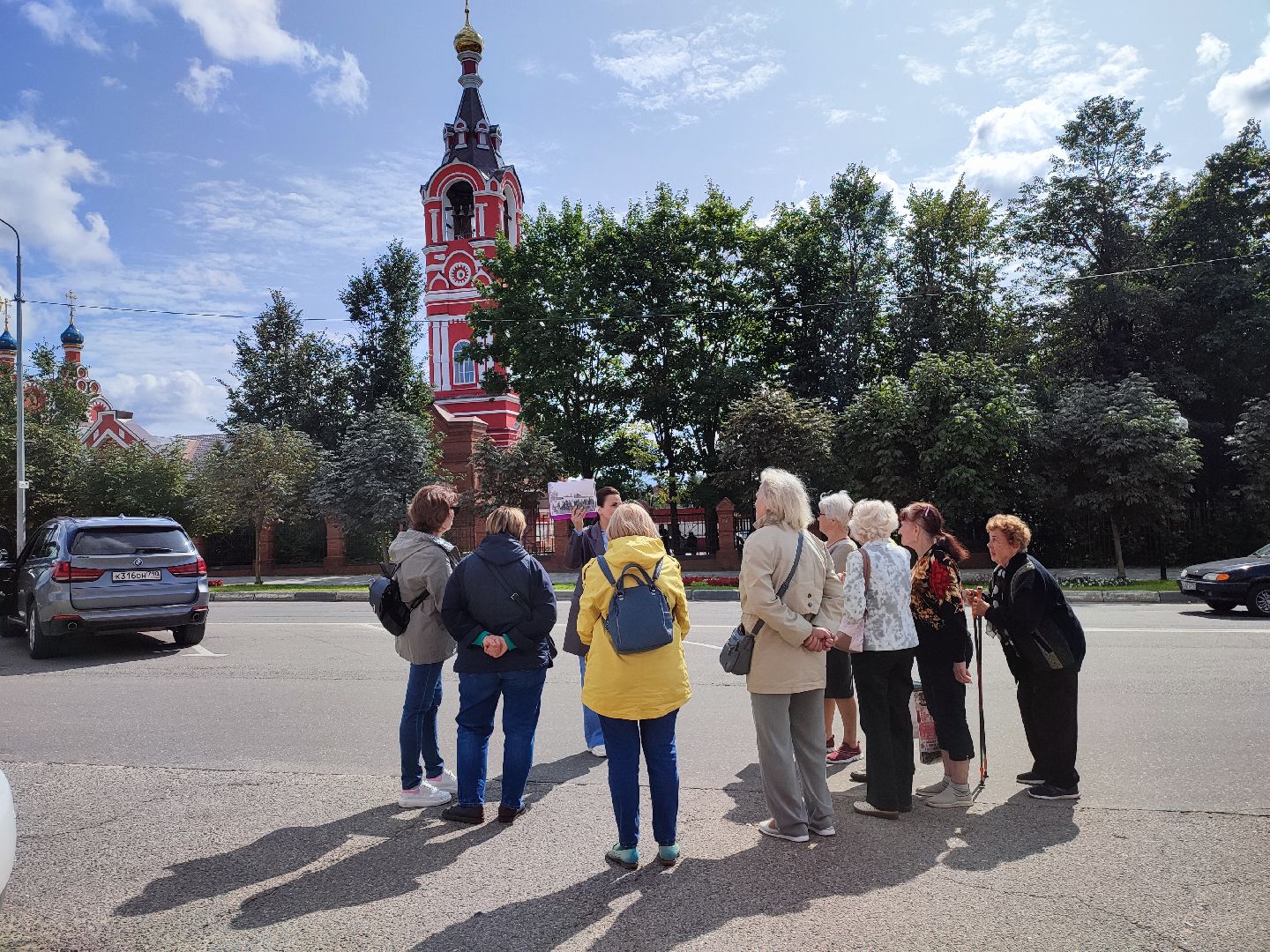 #активноедолголетие, #культура, #талдом, #музей, #активноевремяпрепровождение