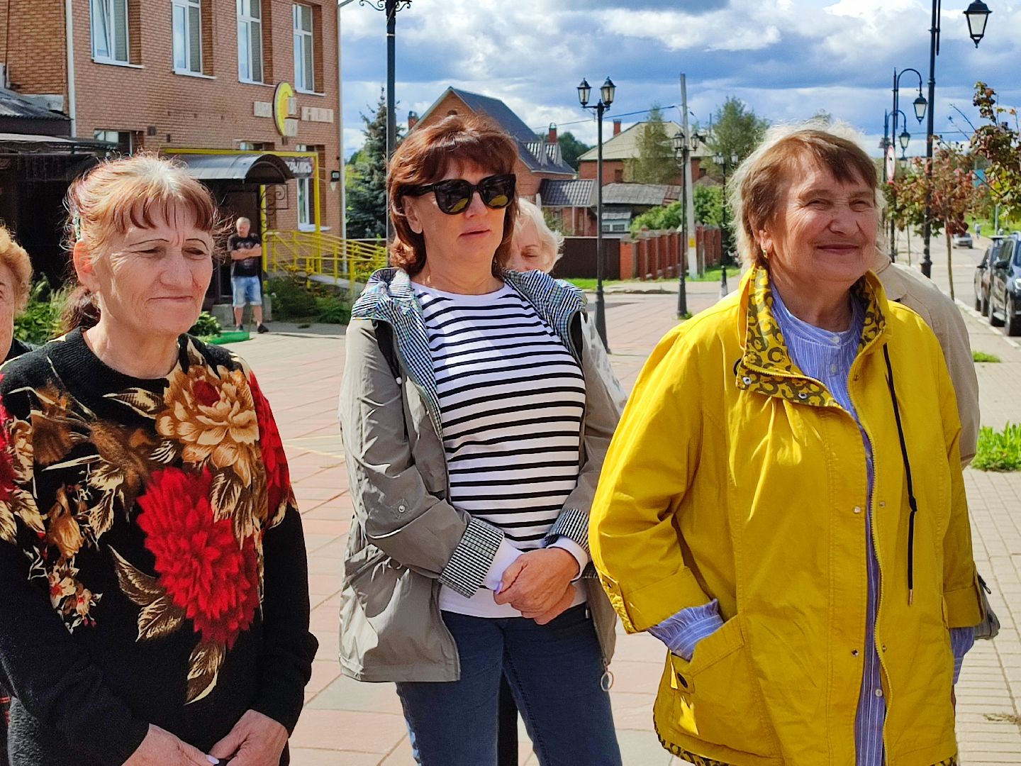 #активноедолголетие, #культура, #талдом, #музей, #активноевремяпрепровождение