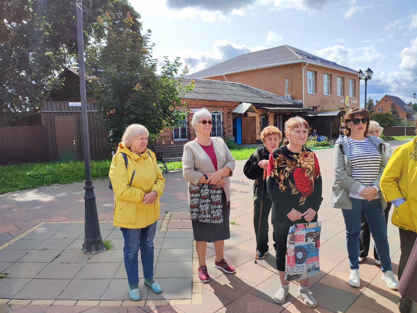 #активноедолголетие, #культура, #талдом, #музей, #активноевремяпрепровождение