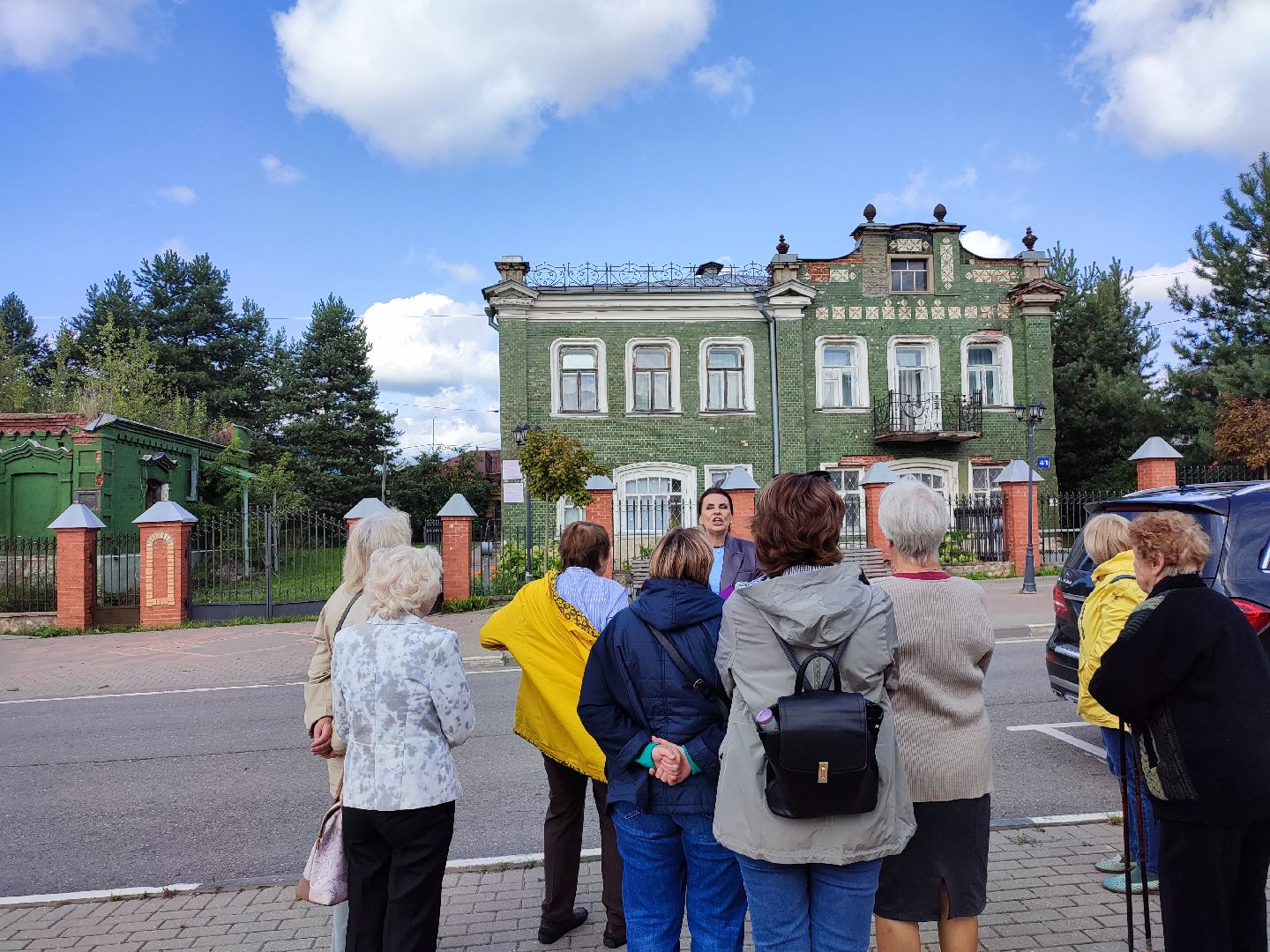 #активноедолголетие, #культура, #талдом, #музей, #активноевремяпрепровождение