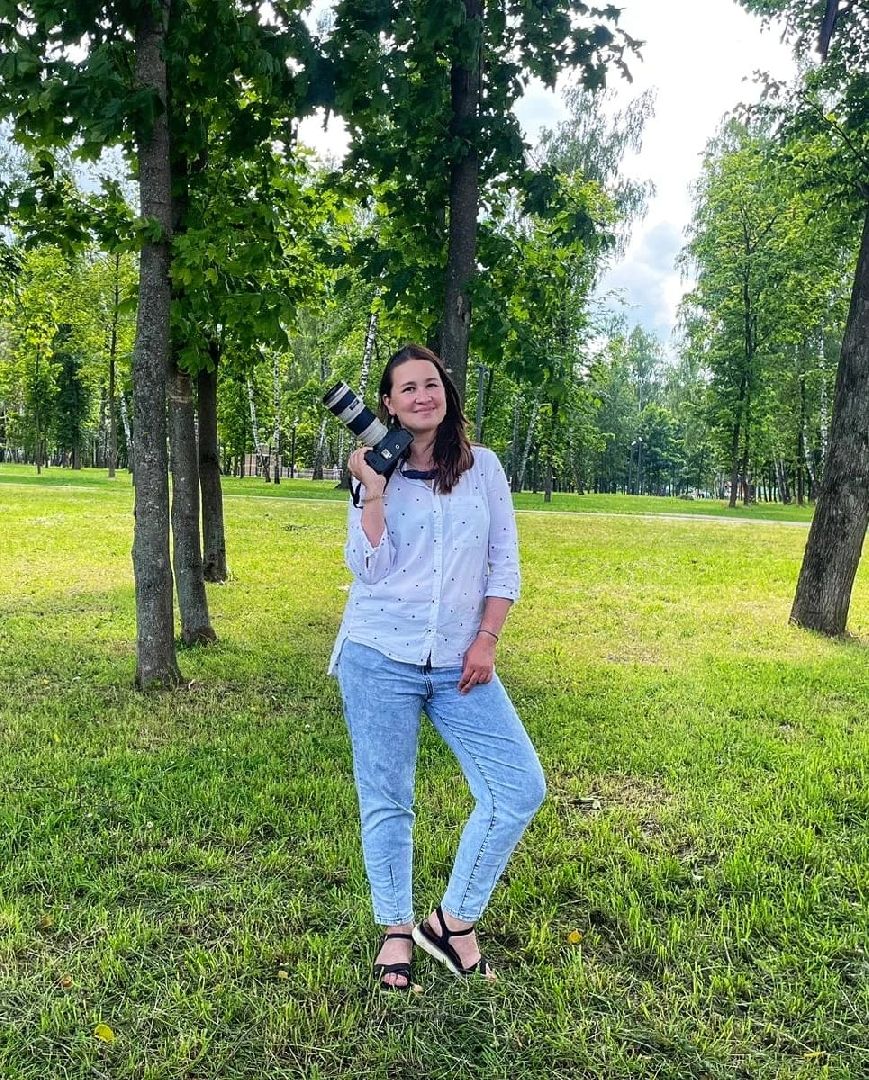 пушкино, фотография, творчество, многодетные матери, многодетные семьи, инвалиды,