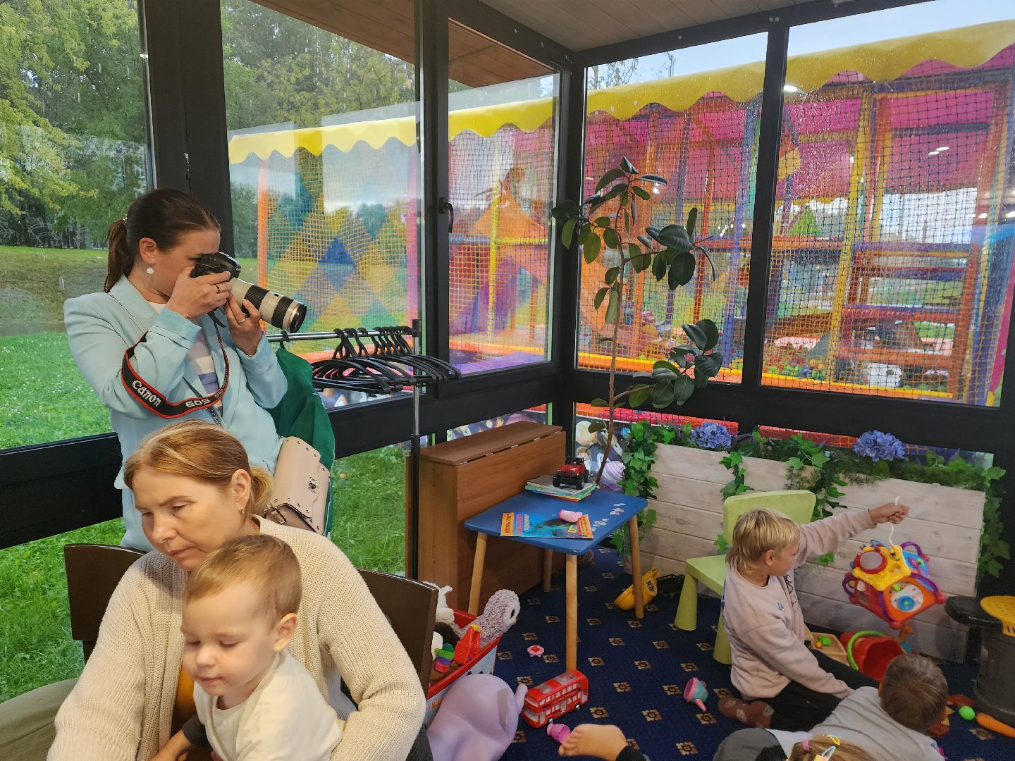 пушкино, фотография, творчество, многодетные матери, многодетные семьи, инвалиды,