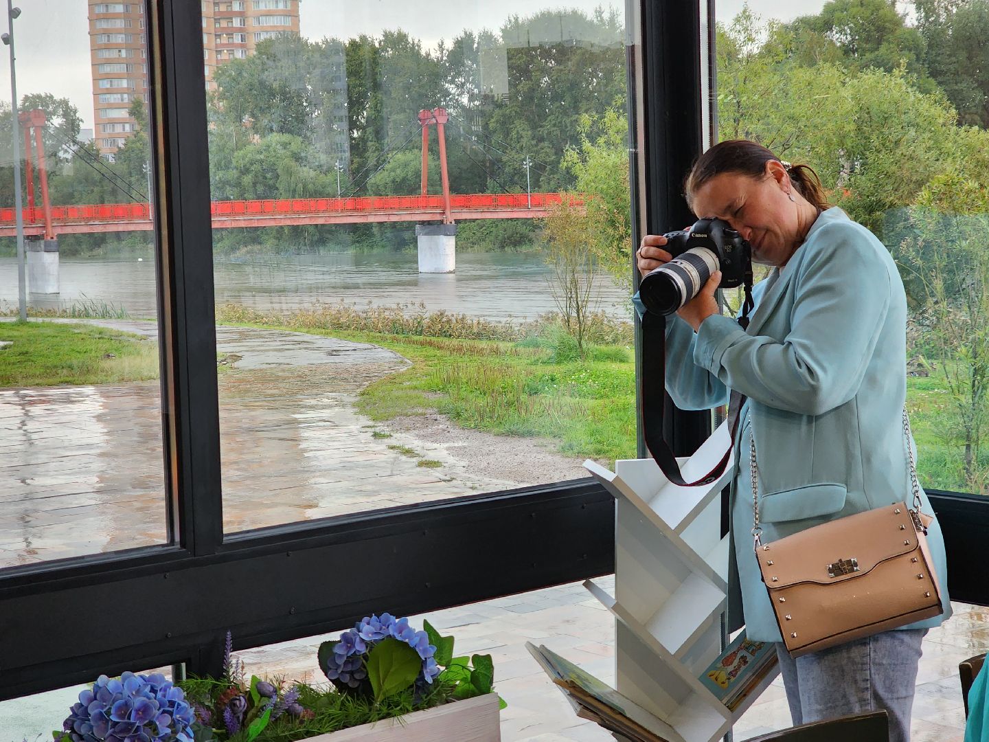 пушкино, фотография, творчество, многодетные матери, многодетные семьи, инвалиды,