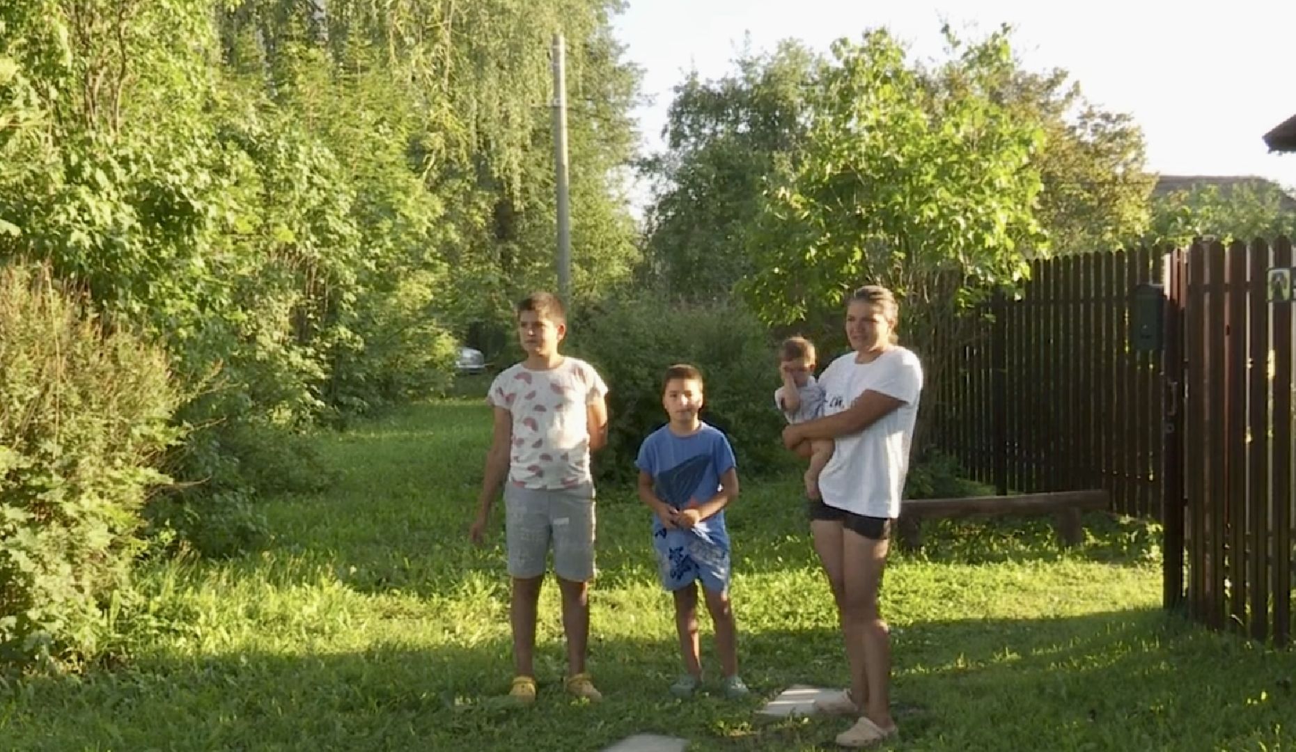 Клин, общество, образование, дети