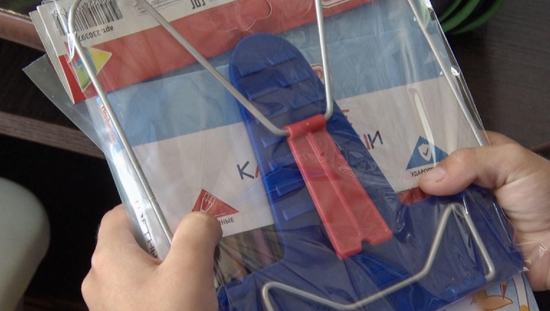 Клин, общество, образование, дети