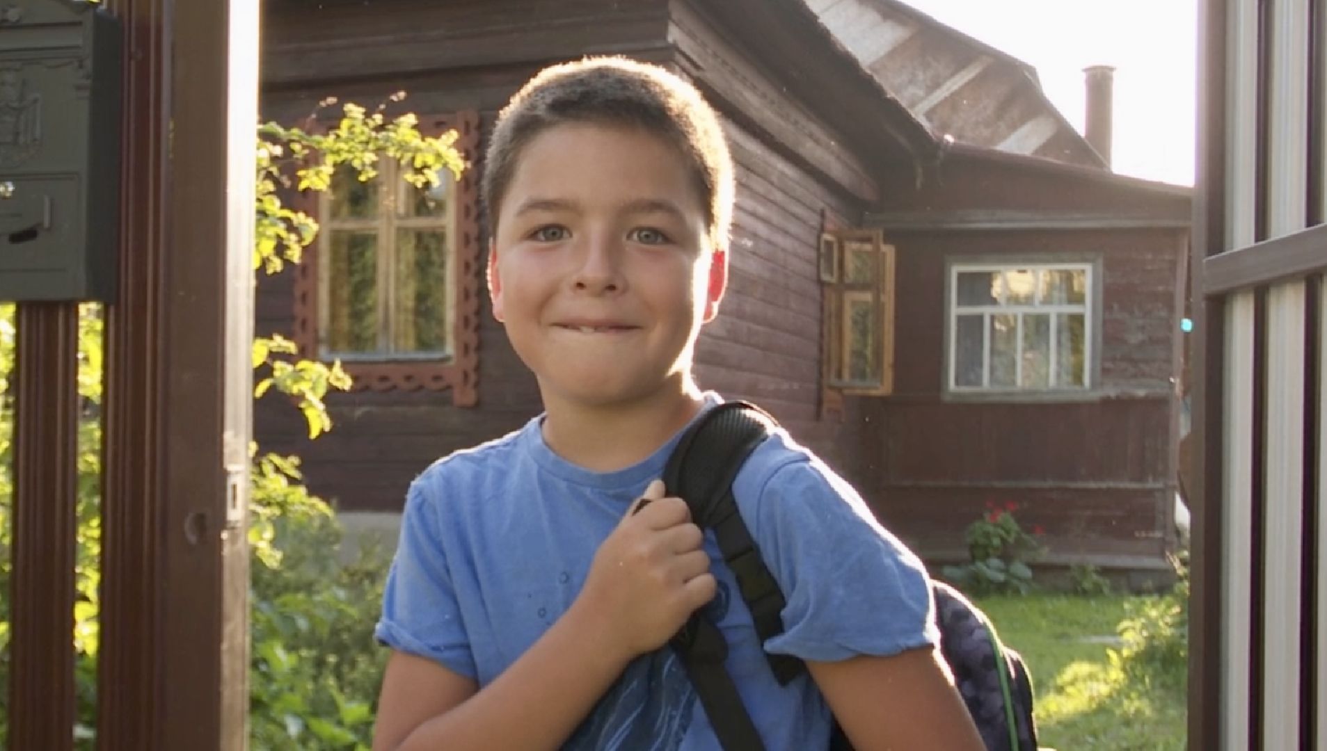 Клин, общество, образование, дети