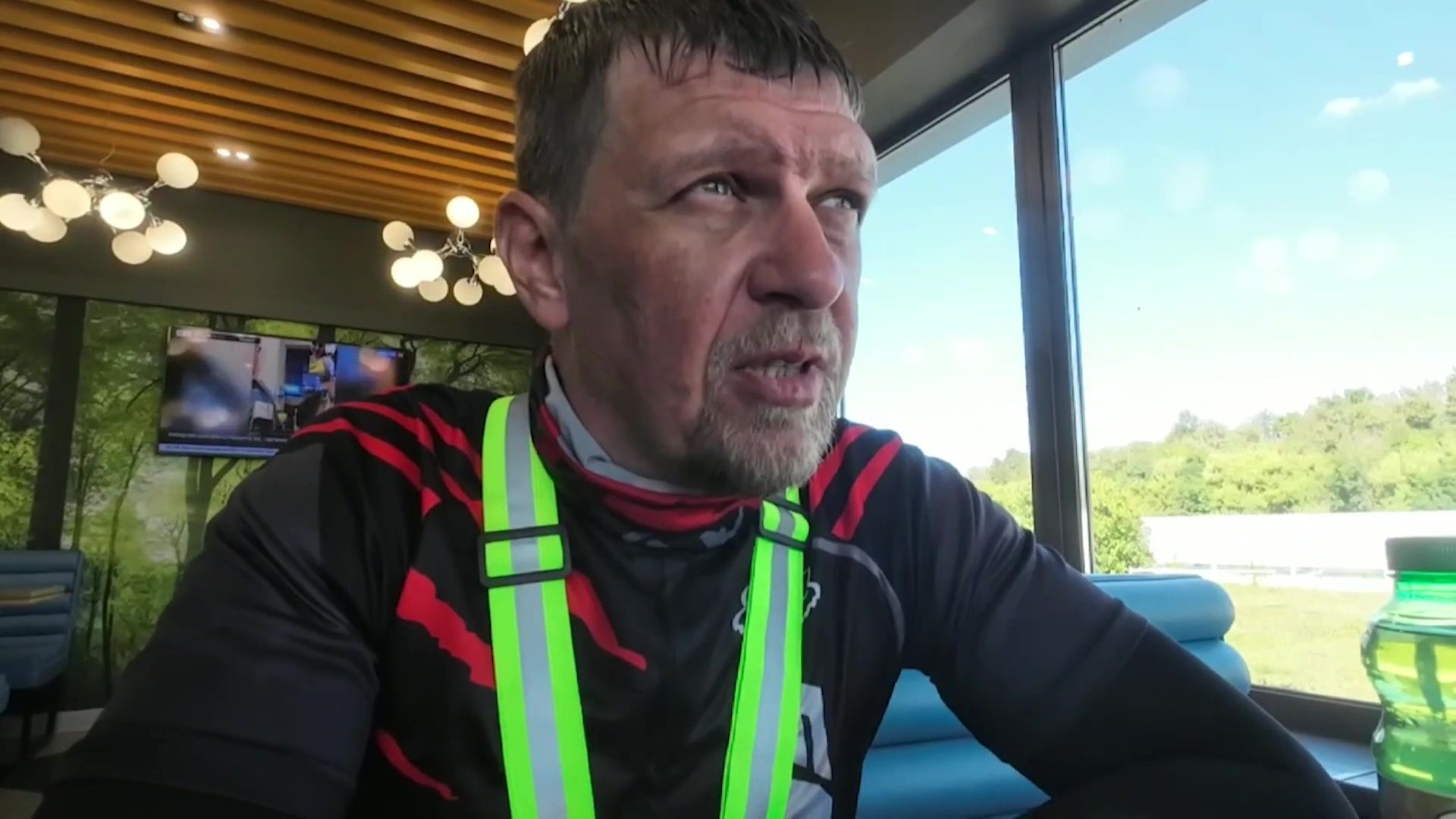 Реутов, СВО, протезировани, ортезирование,протезы, велосипед, участники СВО, конфереция