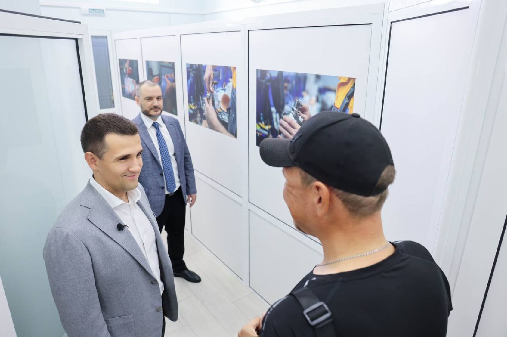 Реутов, СВО, протезировани, ортезирование,протезы, велосипед, участники СВО, конфереция