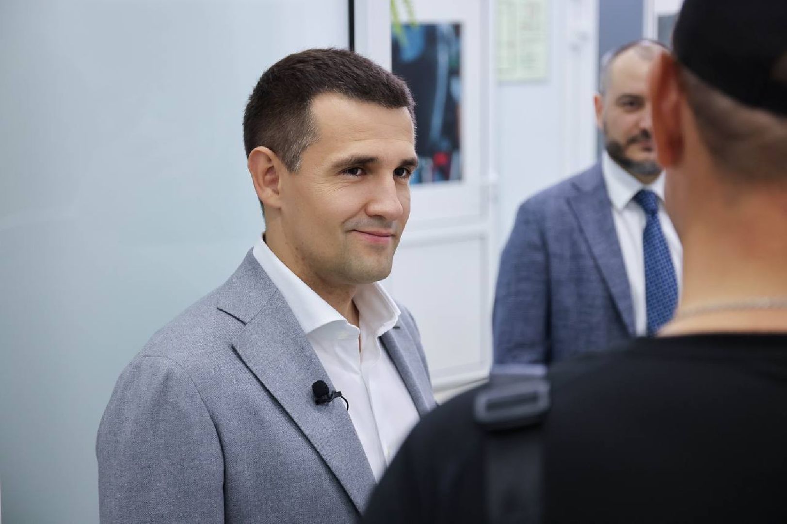 Реутов, СВО, протезировани, ортезирование,протезы, велосипед, участники СВО, конфереция