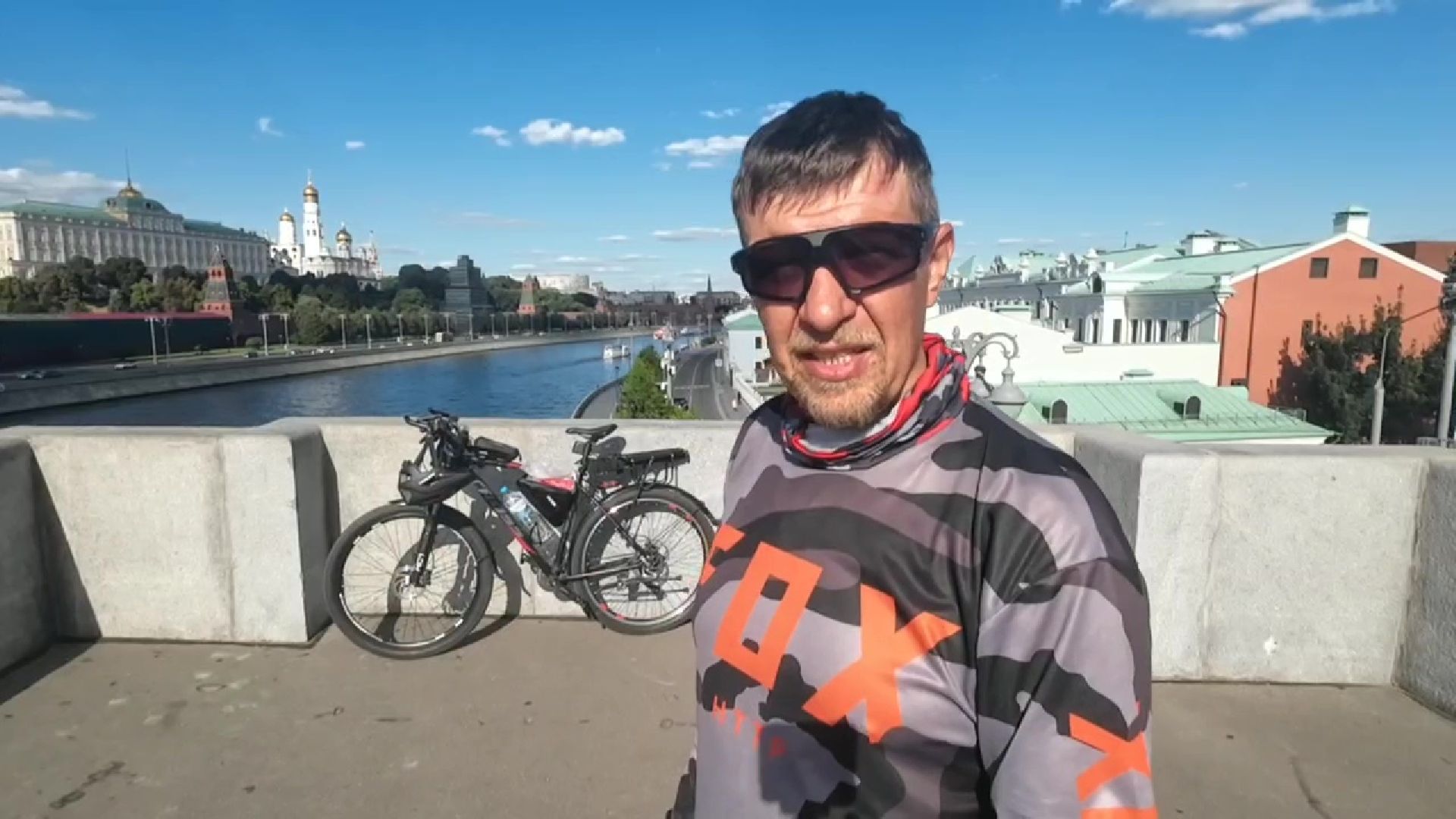 Реутов, СВО, протезировани, ортезирование,протезы, велосипед, участники СВО, конфереция