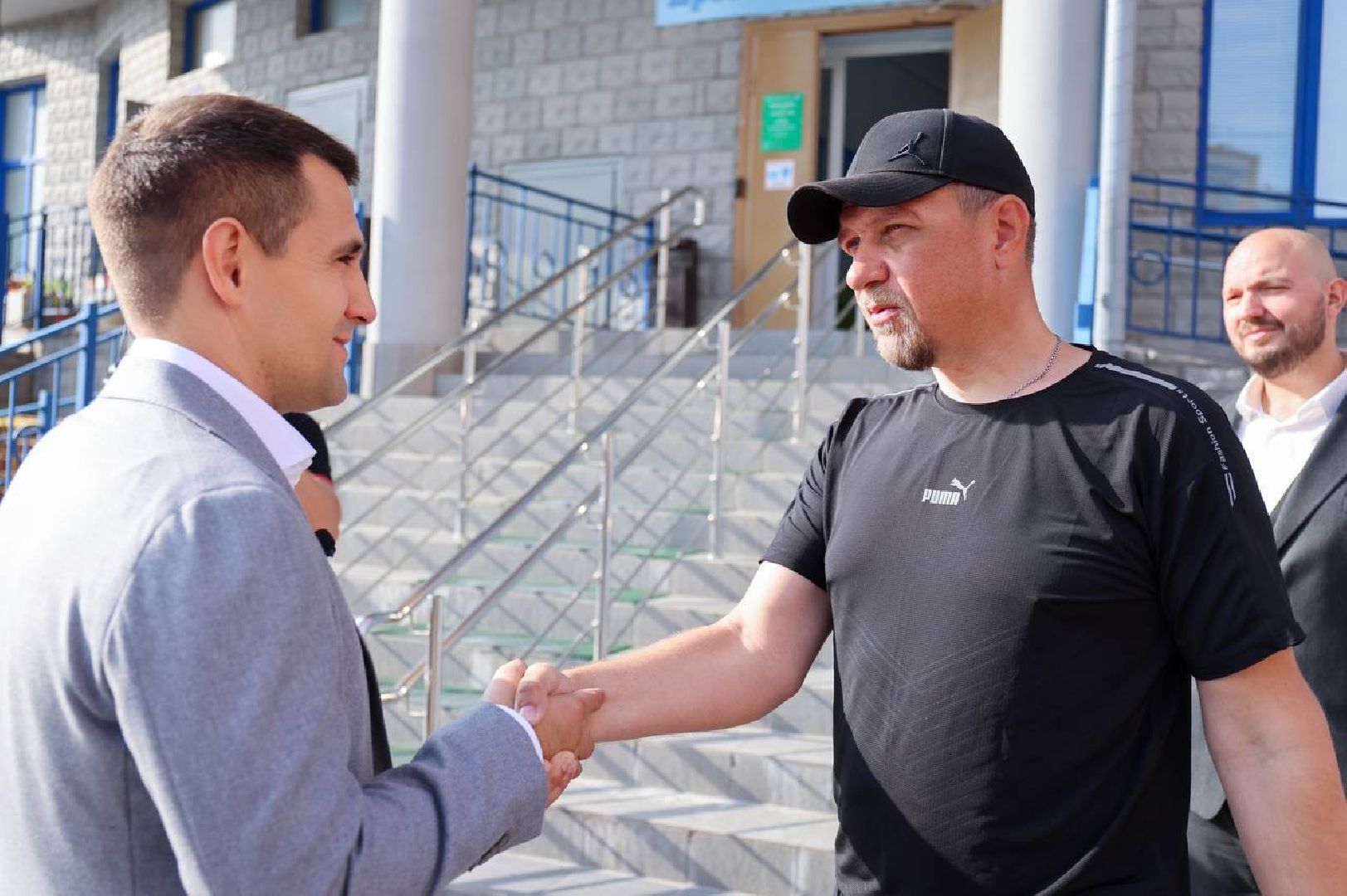 Реутов, СВО, протезировани, ортезирование,протезы, велосипед, участники СВО, конфереция