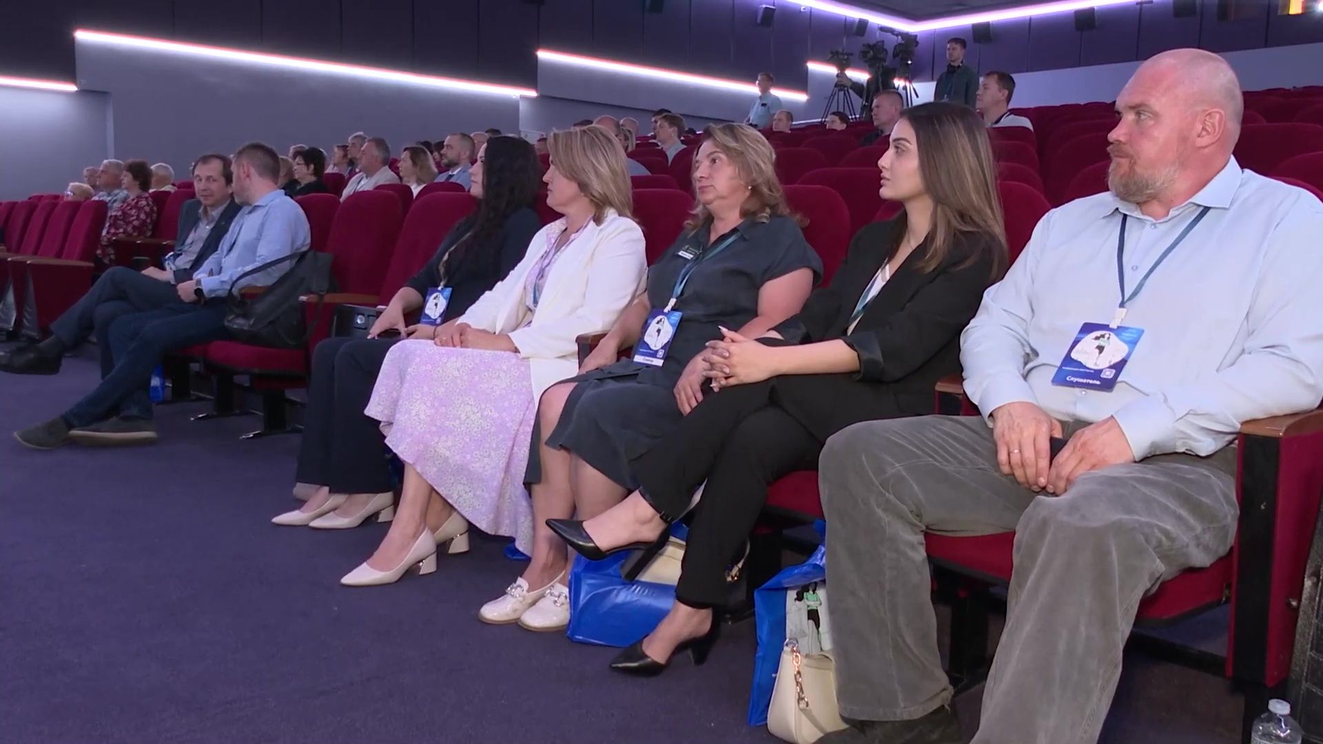 Реутов, СВО, протезировани, ортезирование,протезы, велосипед, участники СВО, конфереция