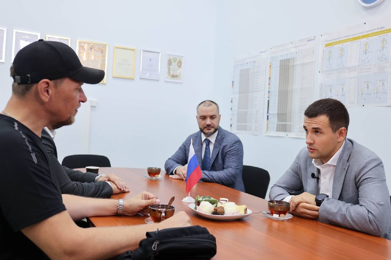 Реутов, СВО, протезировани, ортезирование,протезы, велосипед, участники СВО, конфереция