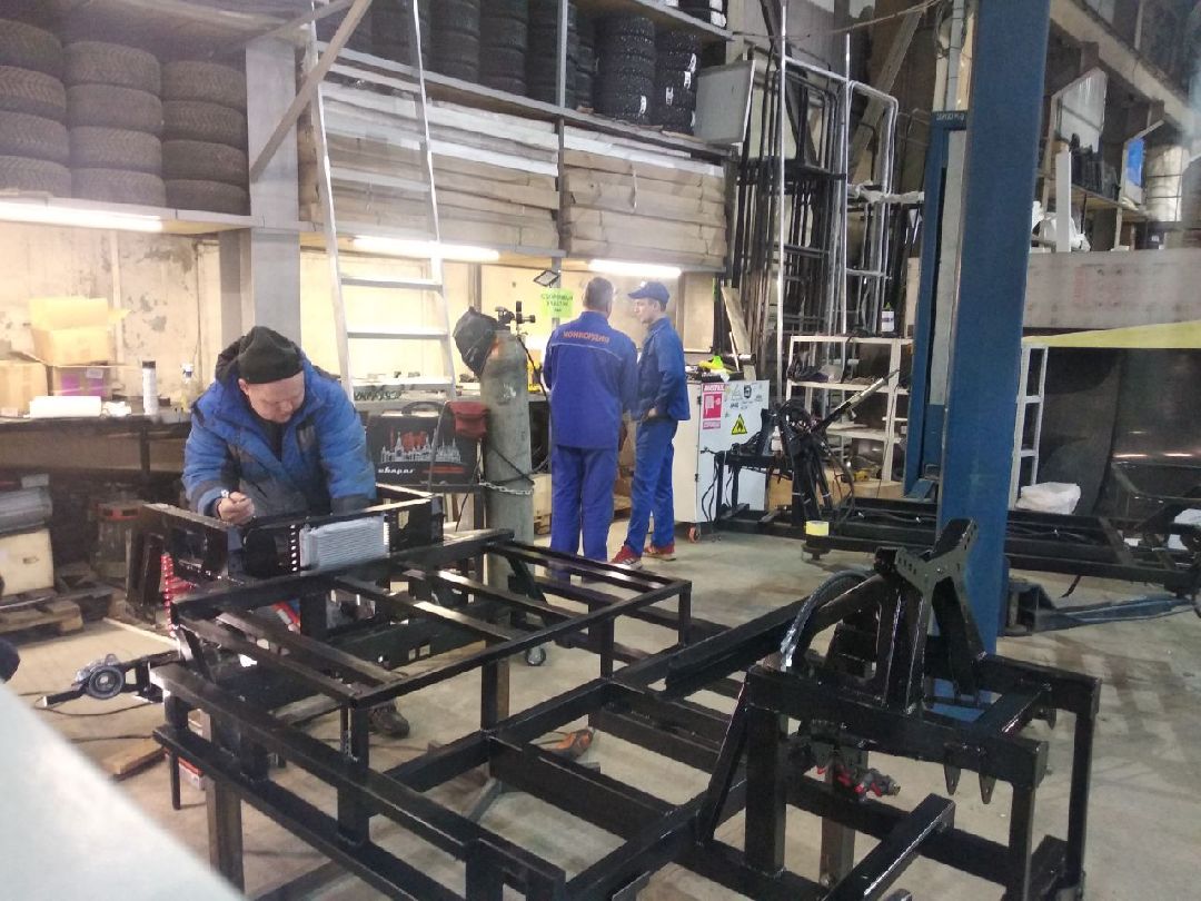 Дмитров, общество