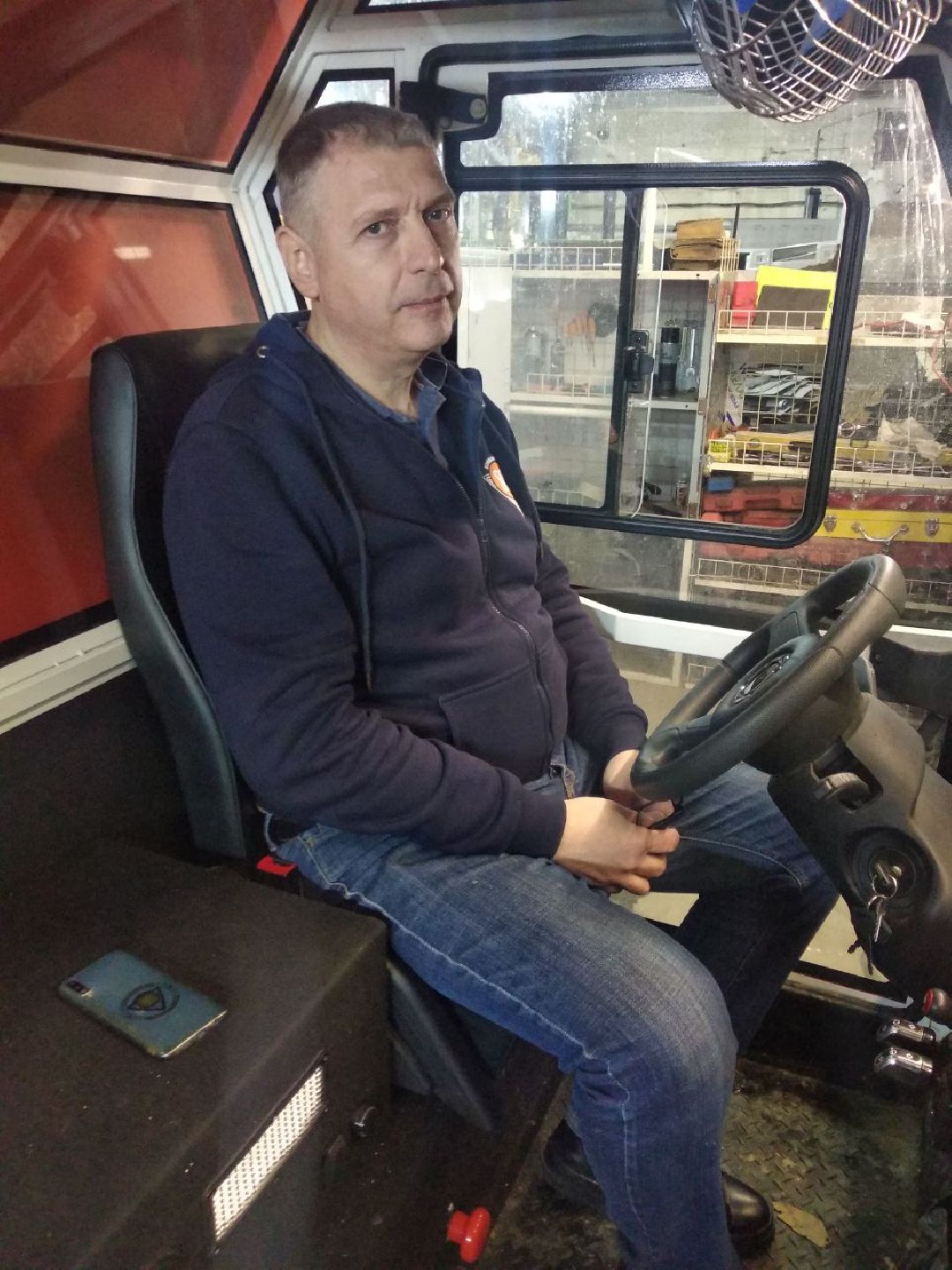 Дмитров, общество