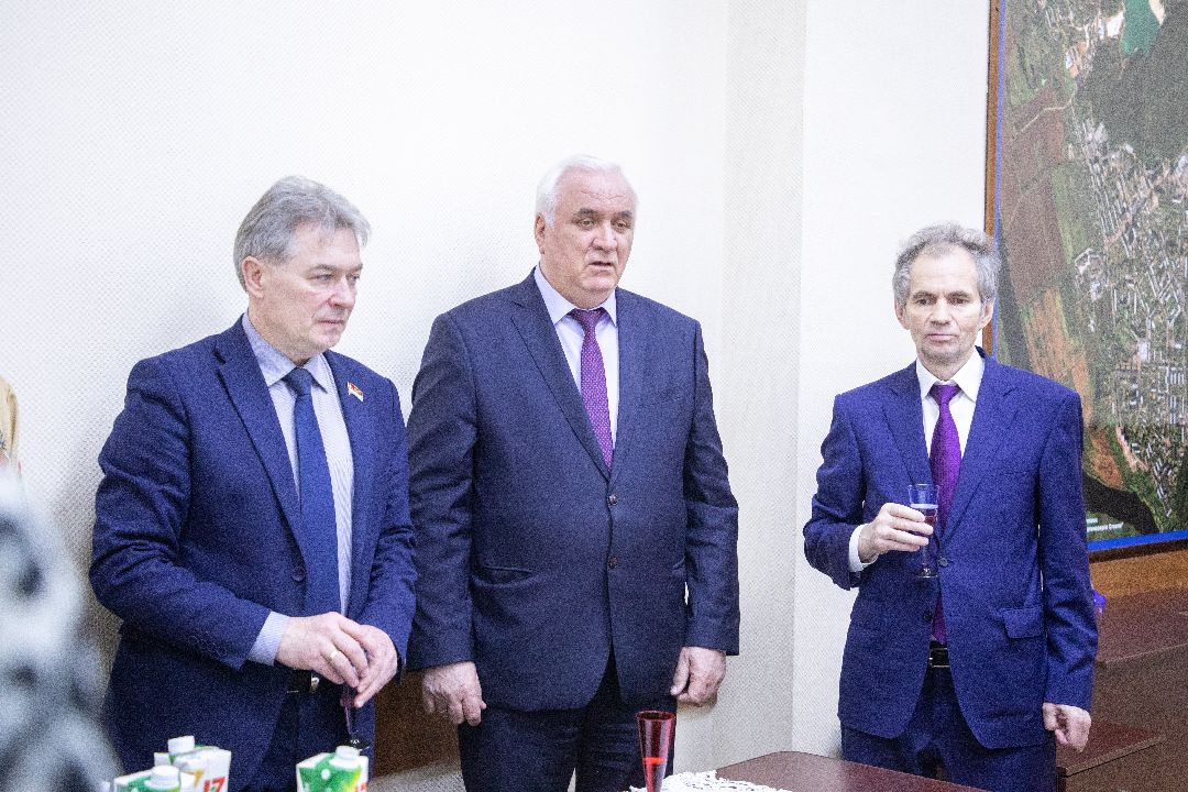 Лыткарино, поздравление, 8 марта