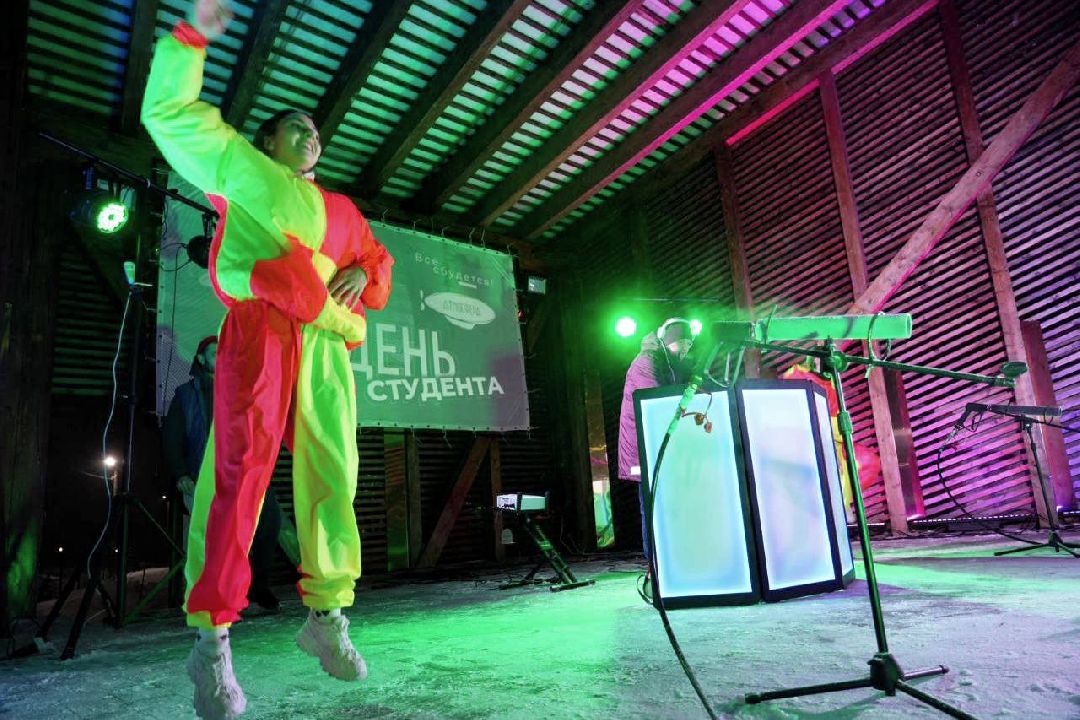 Сергиев Посад