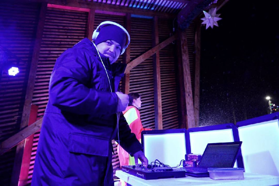 Сергиев Посад