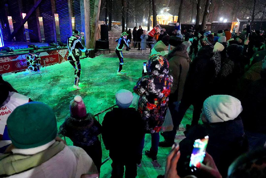 Сергиев Посад