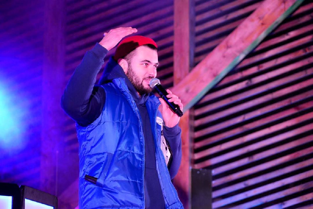 Сергиев Посад