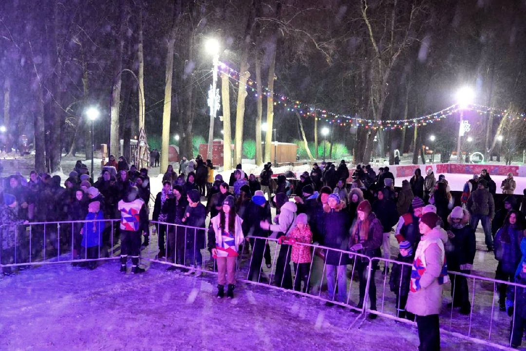 Сергиев Посад