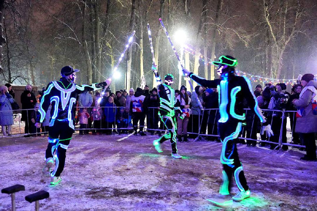 Сергиев Посад