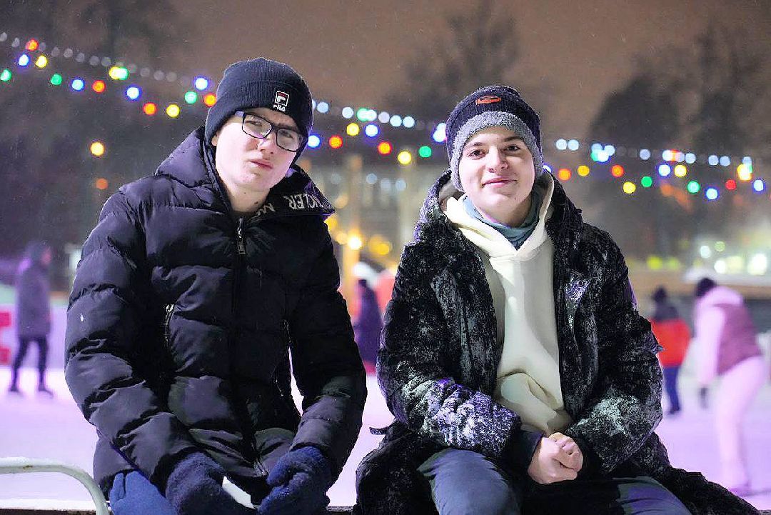 Сергиев Посад